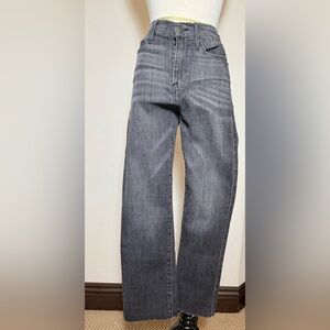 Frame Denim le high straight women’s denim